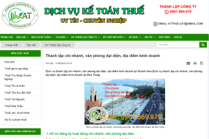 Thành Lập Công Ty Nha Trang - Giải Pháp Nhanh Chóng và Hiệu Quả