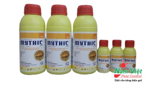 Thuốc diệt mối Mythic 240SC